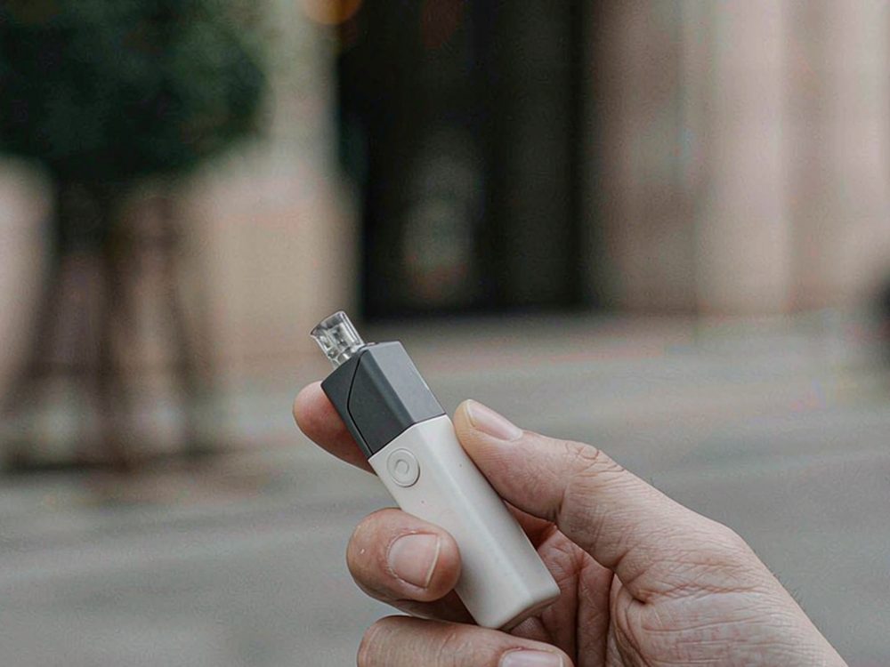 Checklist for Vapowanie products in Amsterdam — no minimum MOQ