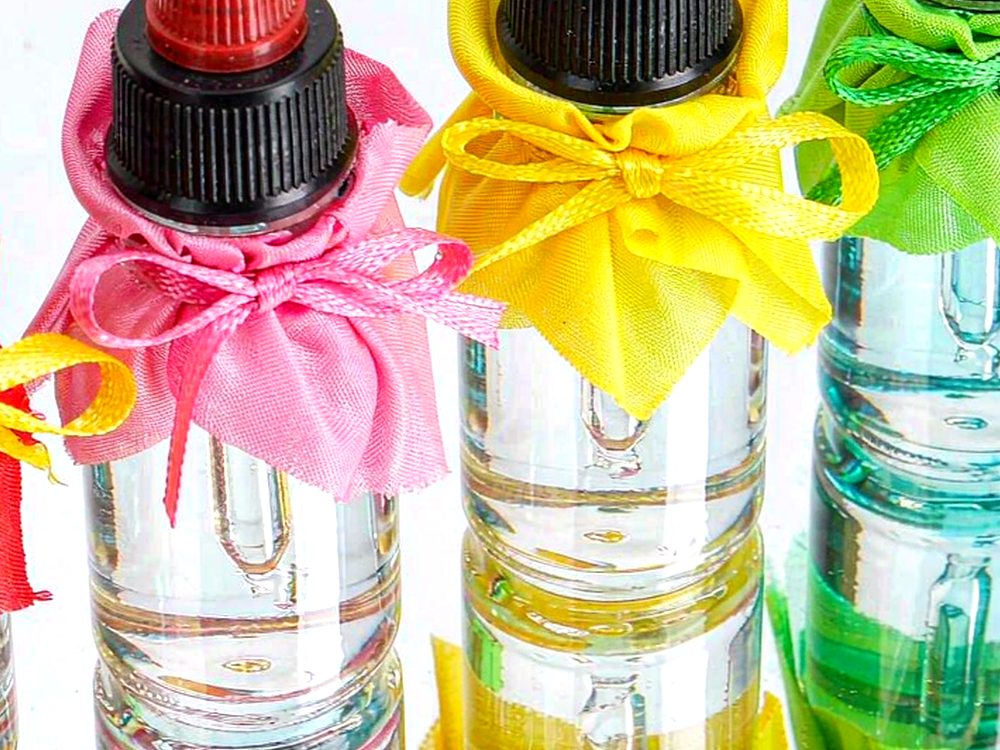 Checklist for Vapowanie products in Amsterdam — wholesale only