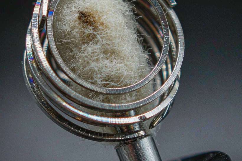 Checklist for Vapowanie products in Amsterdam — Winter special