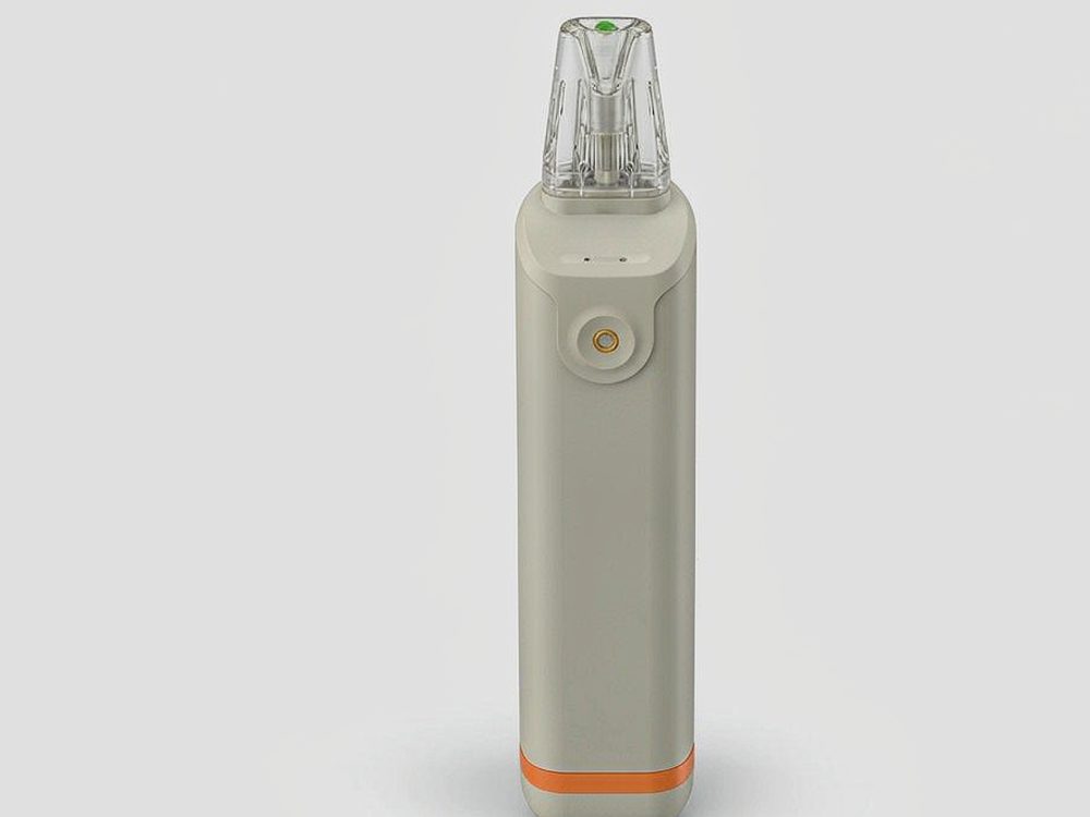 Comparison of Amsterdam Vapowanie Suppliers — 2026