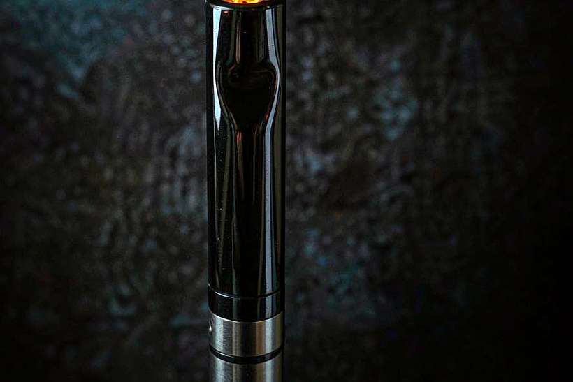 Comparison of Amsterdam Vapowanie Suppliers — OEM available