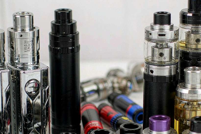 Comparison of Vapowanie accessories Suppliers — small parcel
