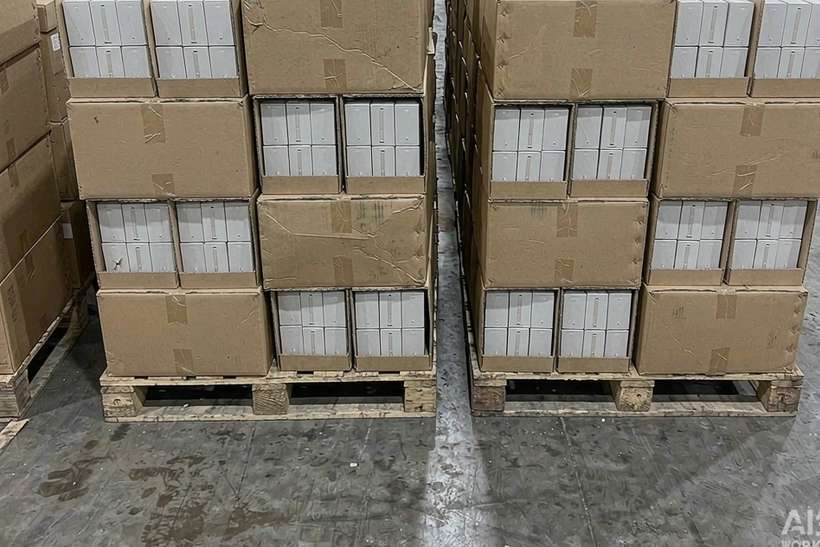 Comparison of Vapowanie coils Suppliers — Asia Pacific