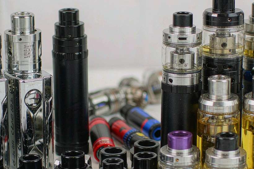 Comparison of Vapowanie coils Suppliers — bulk case
