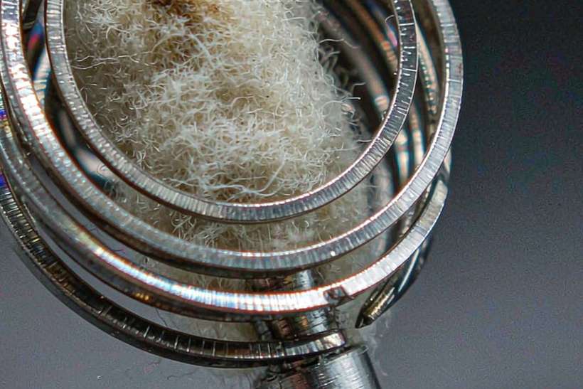 Comparison of Vapowanie coils Suppliers — limited batch