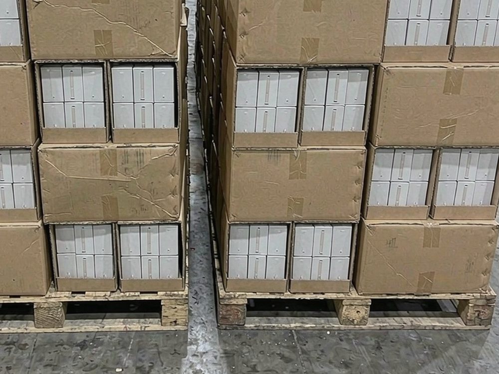 Comparison of Vapowanie disposables Suppliers — verified suppliers