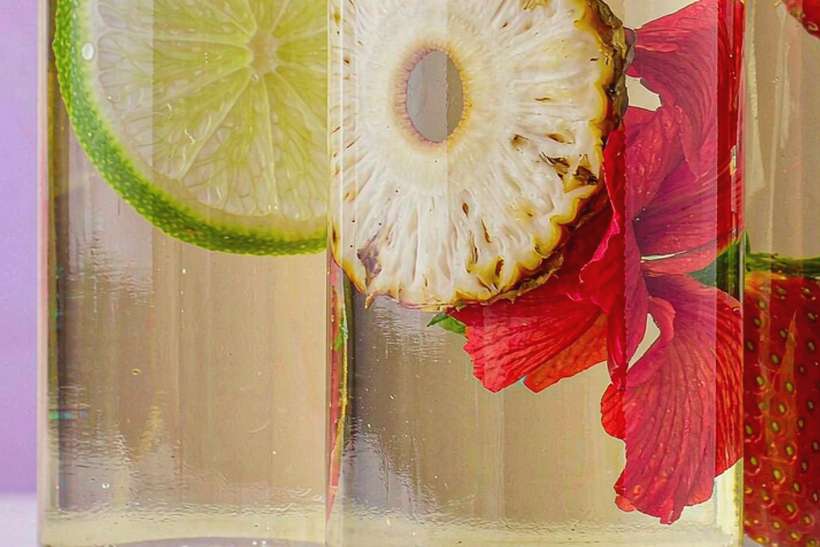 Comparison of Vapowanie e-liquid Suppliers — Middle East