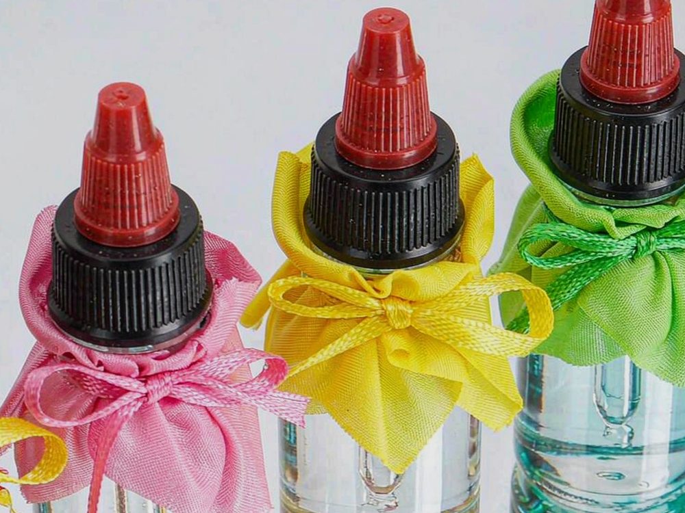 Comparison of Vapowanie e-liquid Suppliers — verified suppliers