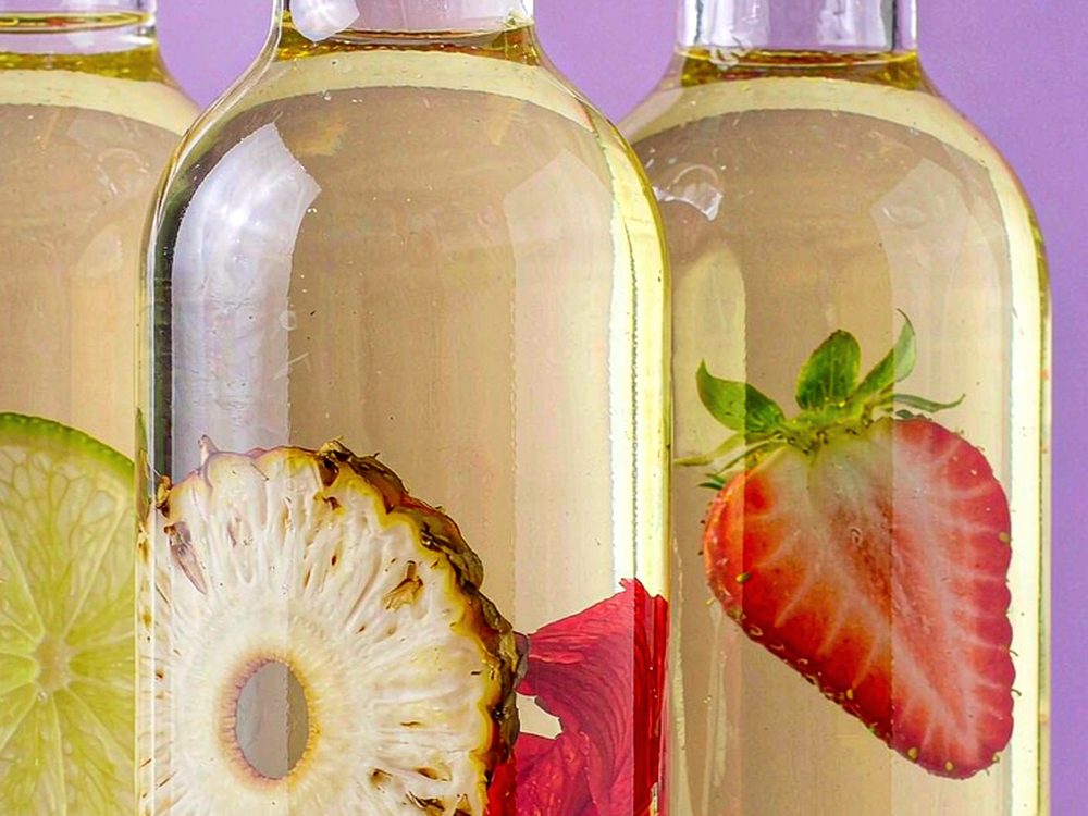 Comparison of Vapowanie e-liquid Suppliers — with fast shipping