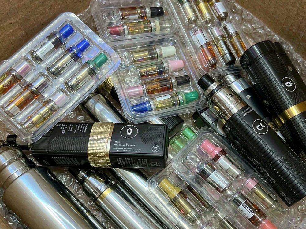 Comparison of Vapowanie hardware Suppliers — budget tier