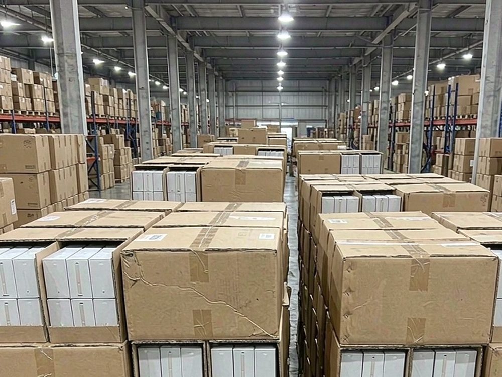 Comparison of Vapowanie hardware Suppliers — no minimum MOQ