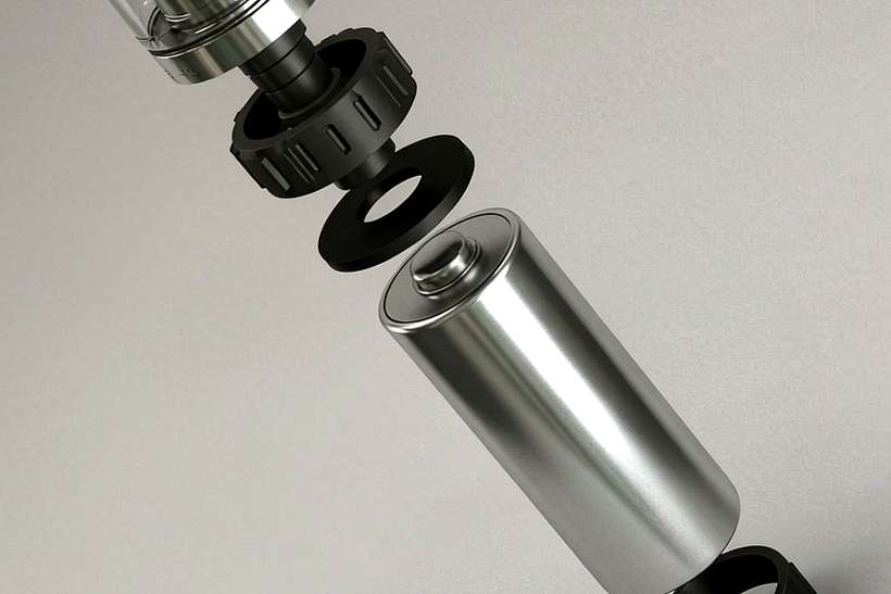 Comparison of Vapowanie hardware Suppliers — Summer deals