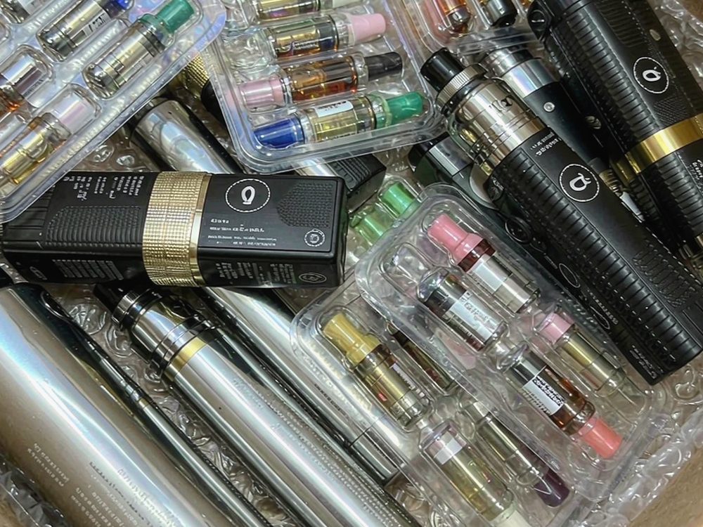 Comparison of Vapowanie hardware Suppliers — top rated