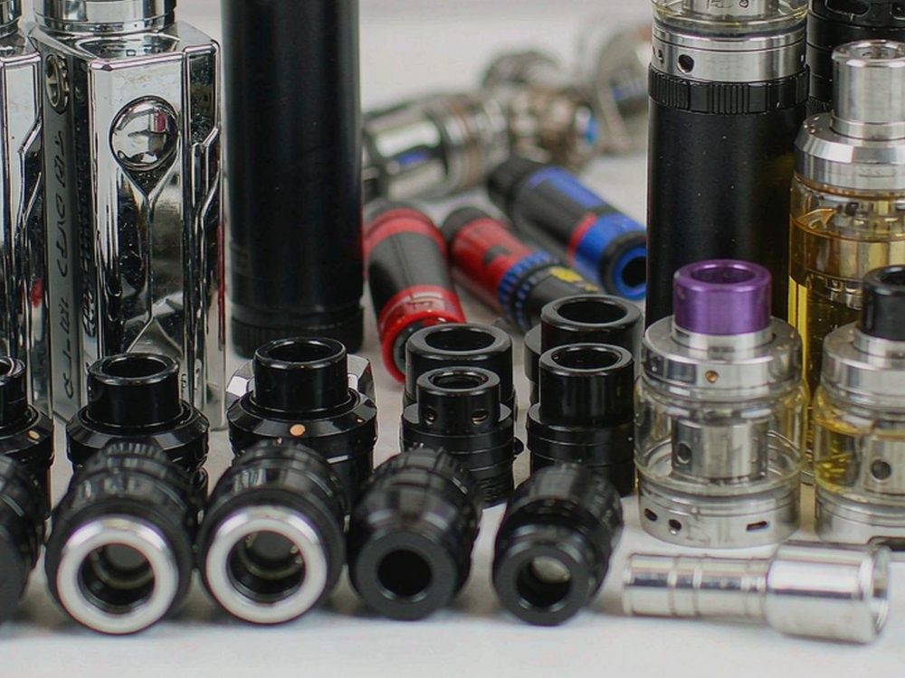 Comparison of Vapowanie hardware Suppliers — verified suppliers