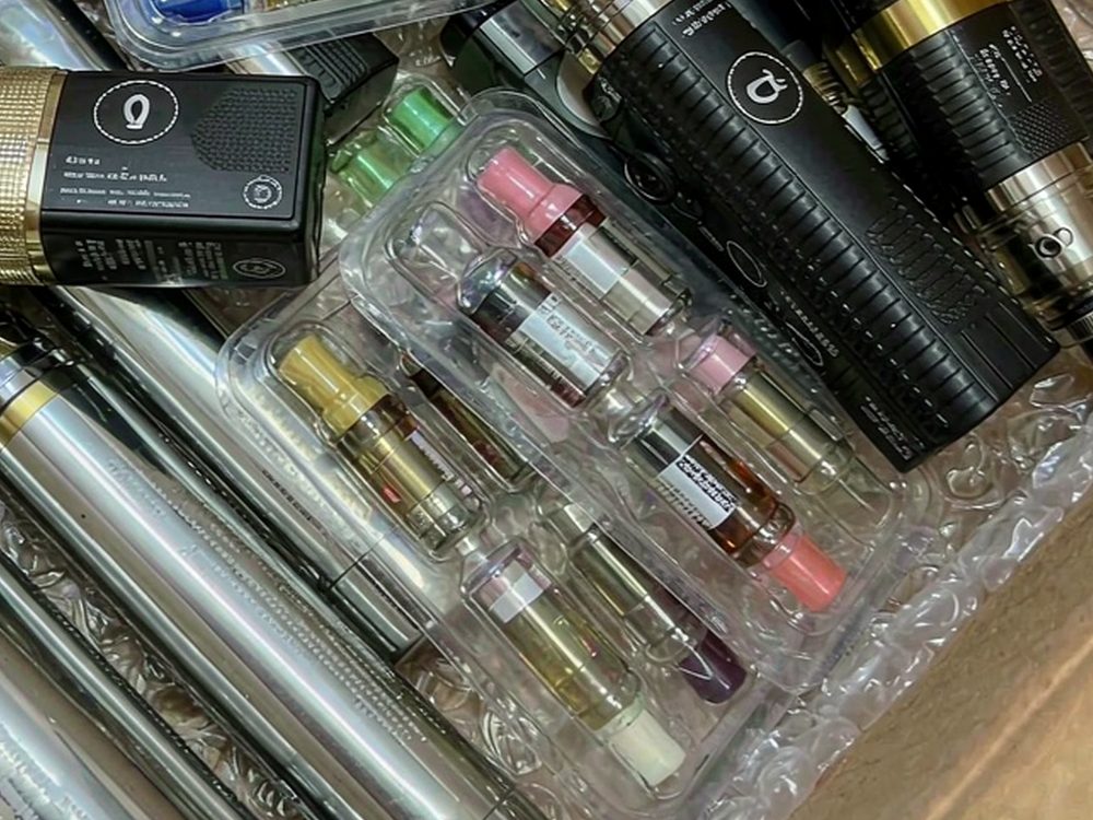 Comparison of Vapowanie hardware Suppliers — wholesale only