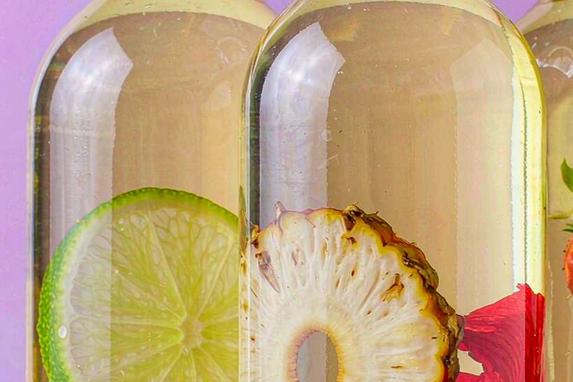 Comparison of Vapowanie in Amsterdam Suppliers — container load