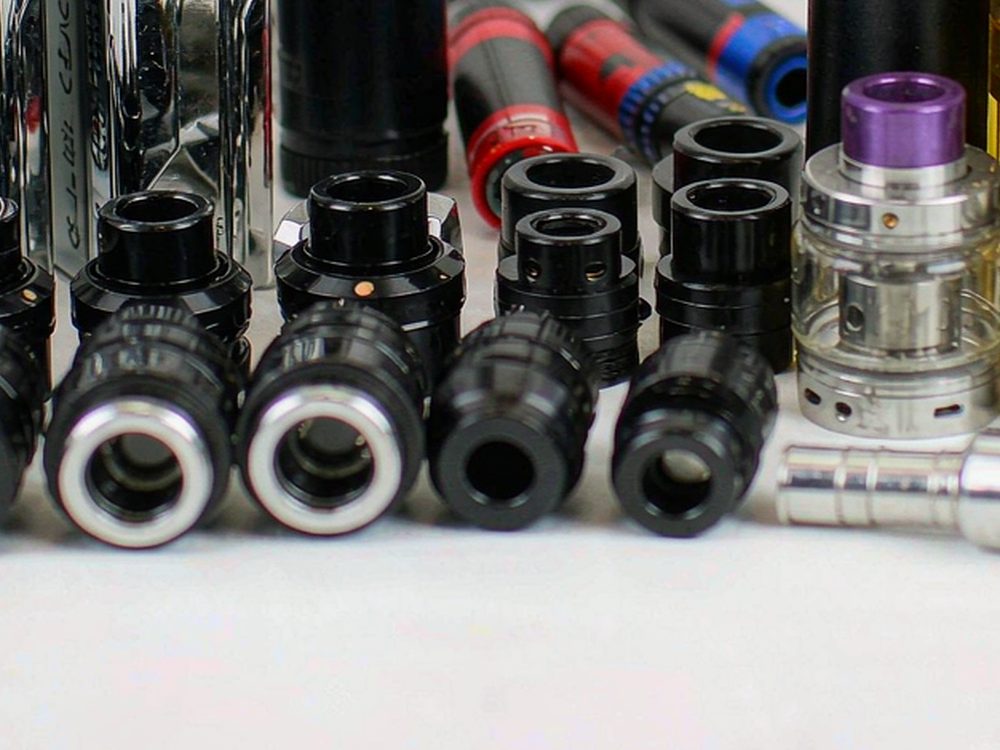 Comparison of Vapowanie kits Suppliers — for resellers