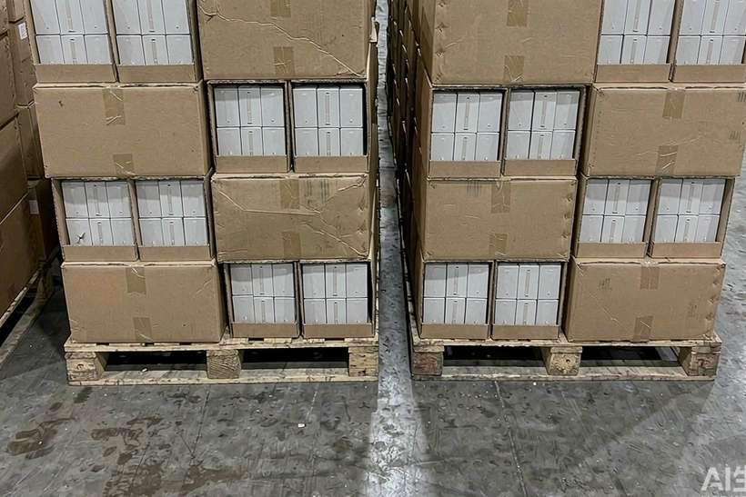 Comparison of Vapowanie kits Suppliers — ODM ready