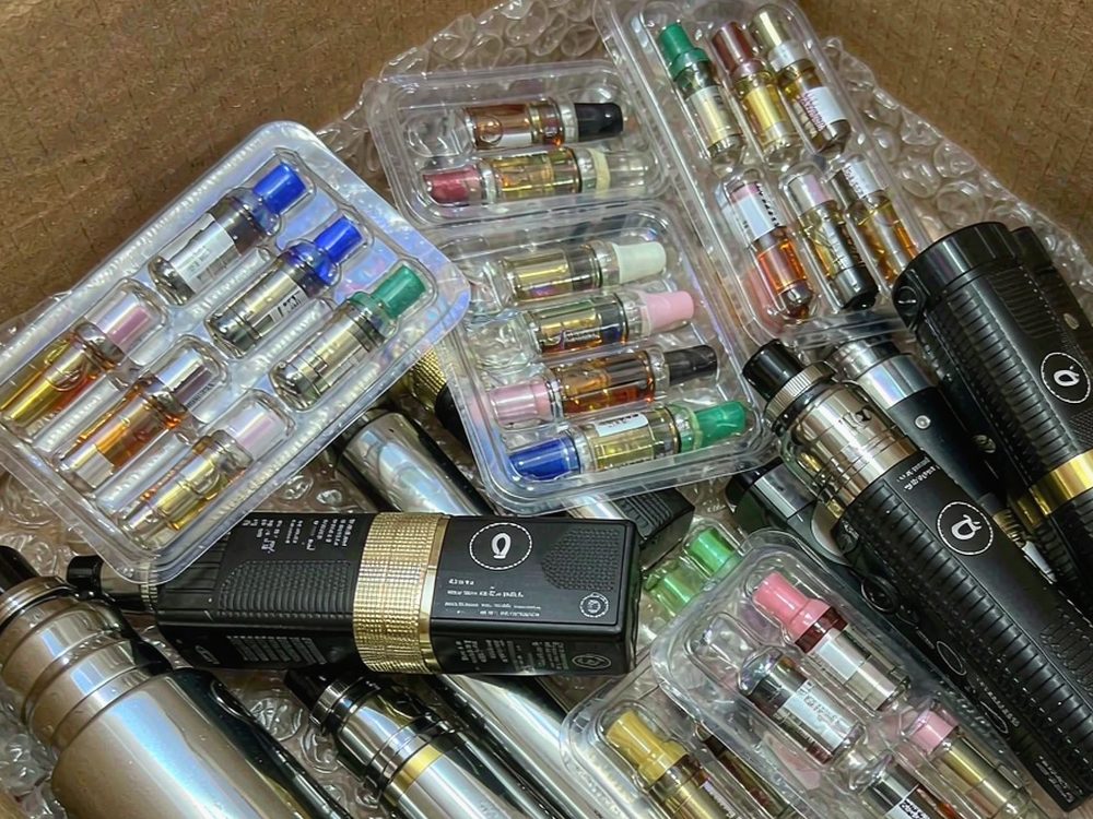 Comparison of Vapowanie mods Suppliers — premium tier