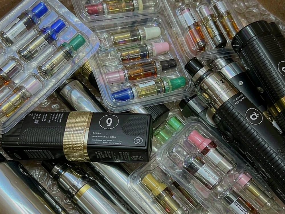 Comparison of Vapowanie mods Suppliers — top rated