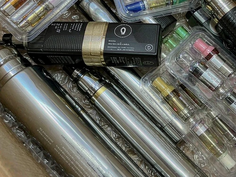 Comparison of Vapowanie mods Suppliers — wholesale only
