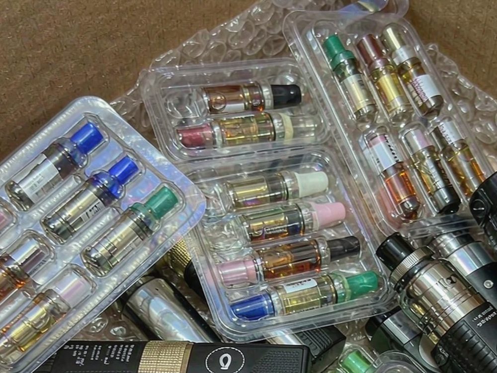 Comparison of Vapowanie pods Suppliers — 2026
