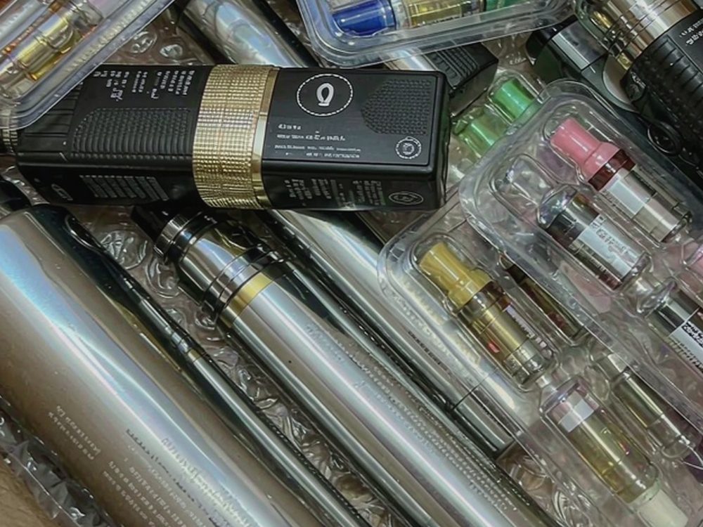 Comparison of Vapowanie pods Suppliers — for resellers