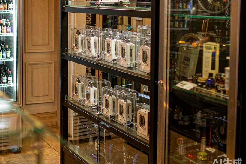 Comparison of Vapowanie pods Suppliers — limited batch