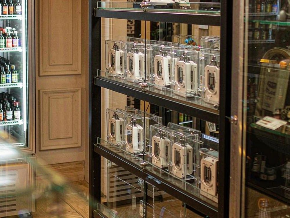 Comparison of Vapowanie pods Suppliers — with fast shipping