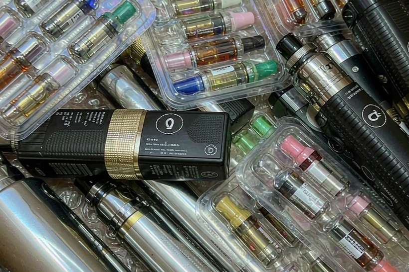 Comparison of Vapowanie products in Amsterdam Suppliers — Autumn stock