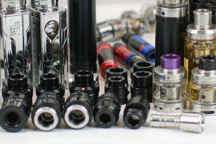 Comparison of Vapowanie products in Amsterdam Suppliers — Summer deals