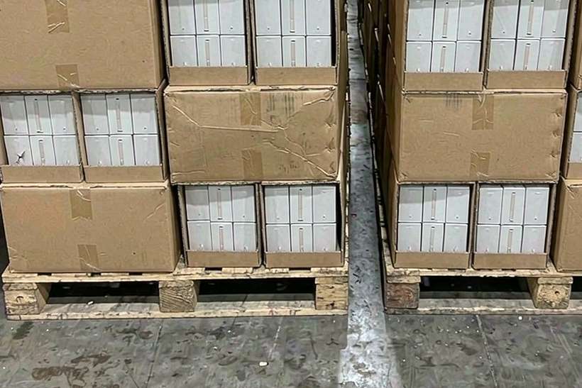 Comparison of Vapowanie tanks Suppliers — bulk case