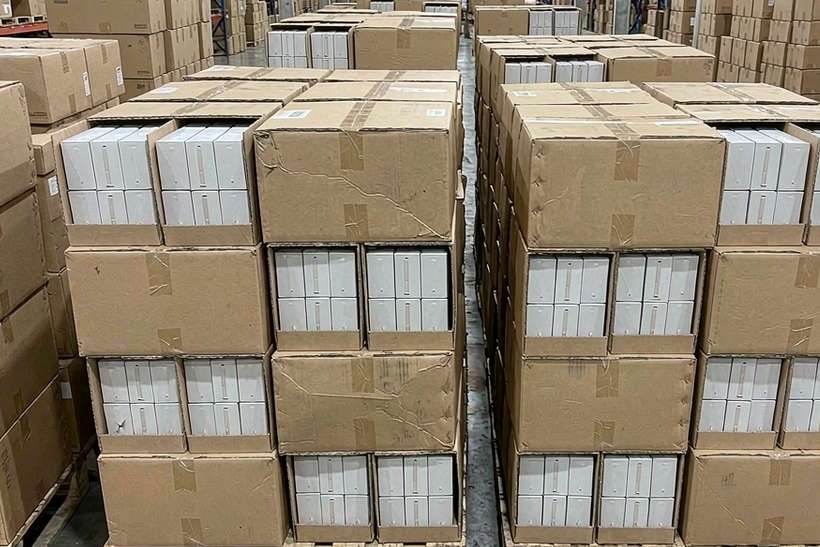 Comparison of Vapowanie tanks Suppliers — US warehouse