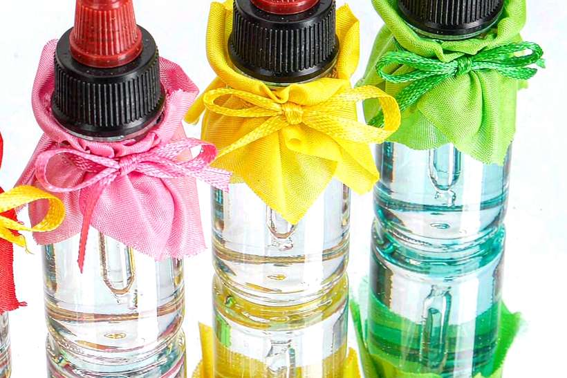 Compliance Notes for Amsterdam Vapowanie — Spring catalog