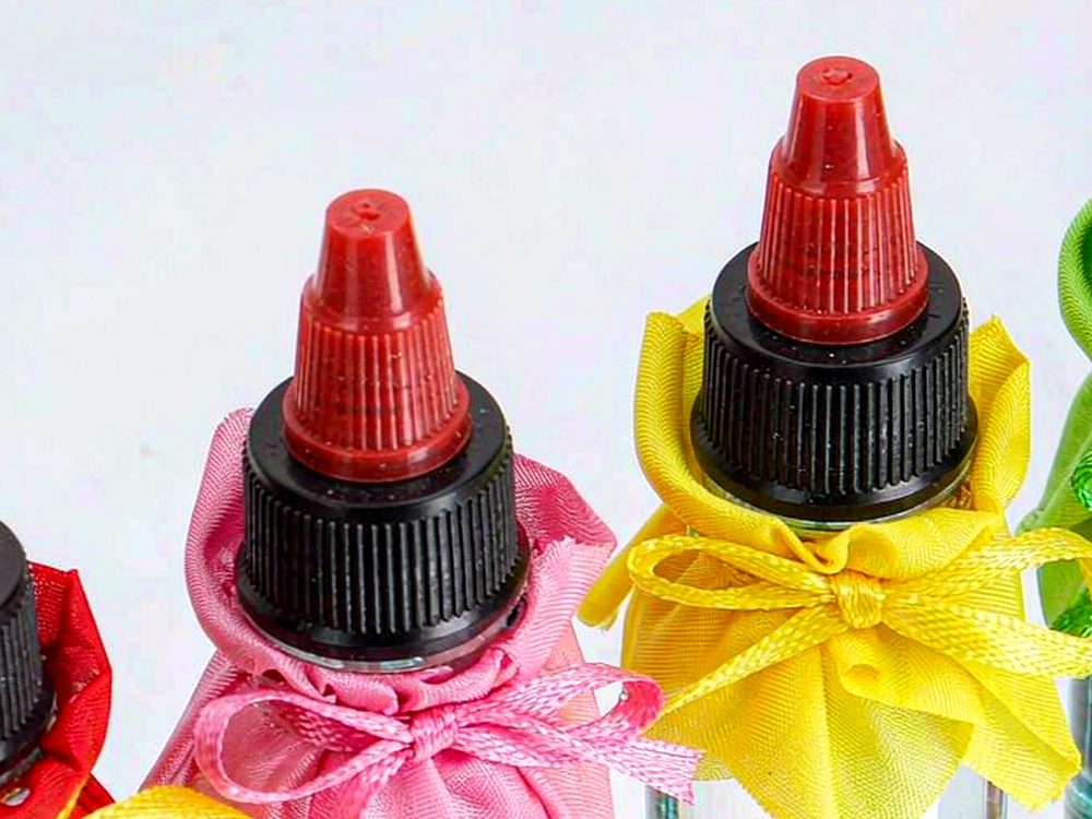 Compliance Notes for Vapowanie accessories — 2026