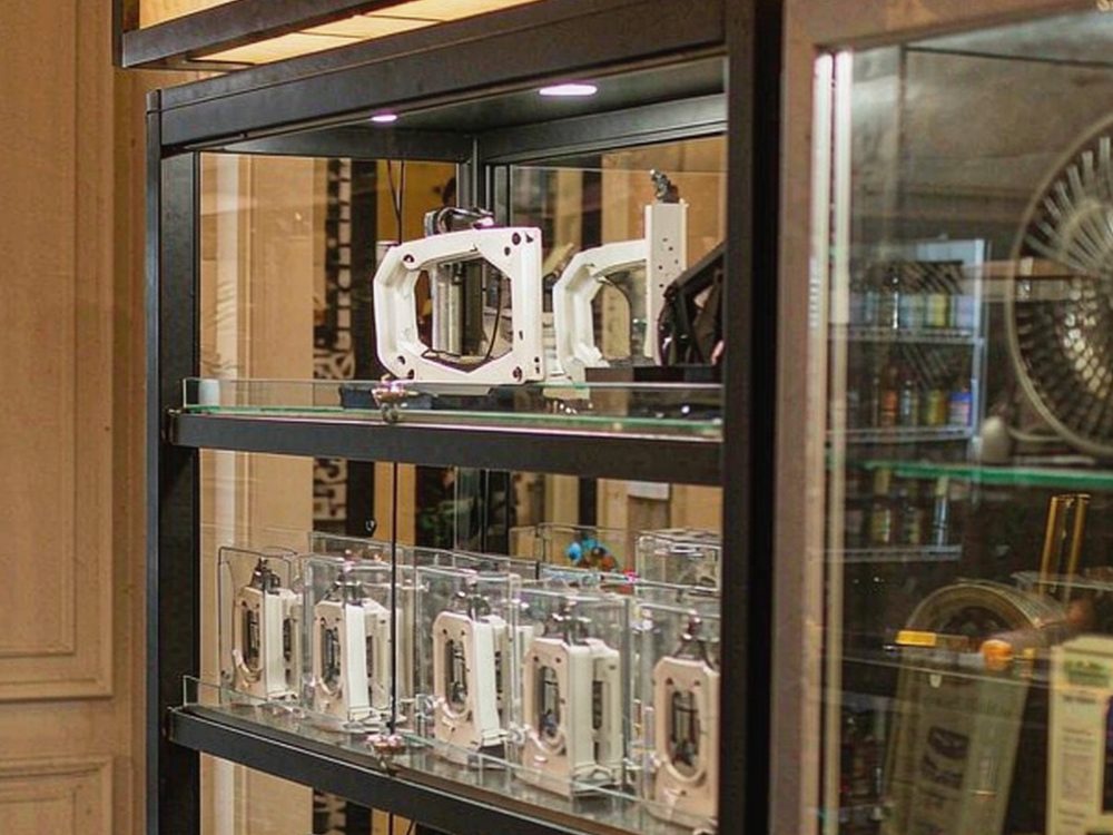 Compliance Notes for Vapowanie accessories — for resellers