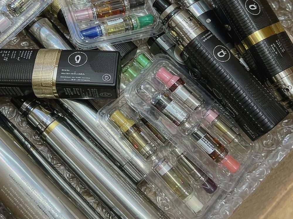 Compliance Notes for Vapowanie accessories — top rated