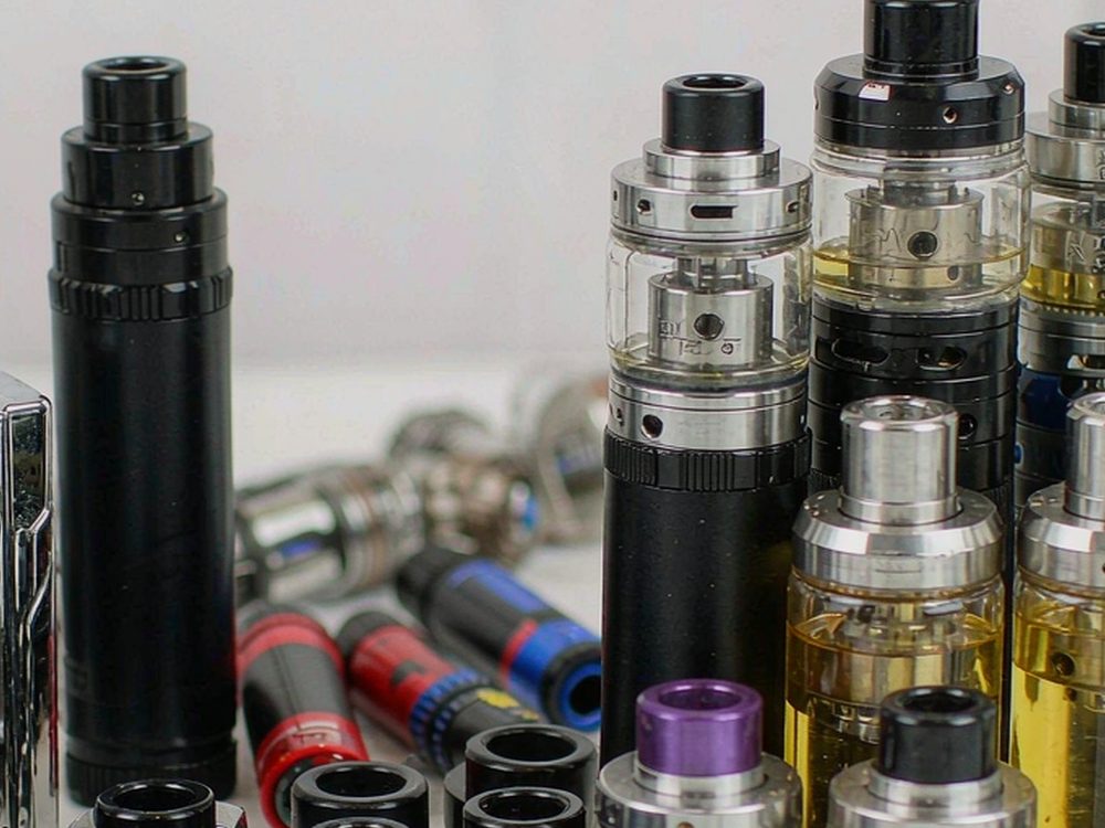Compliance Notes for Vapowanie accessories — verified suppliers