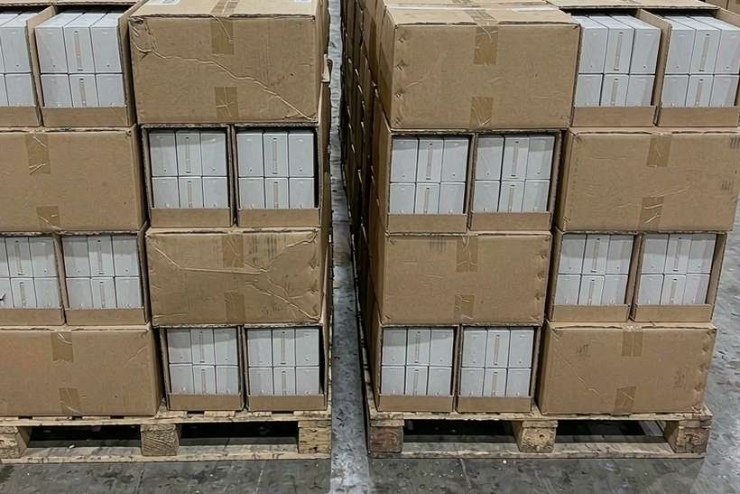 Compliance Notes for Vapowanie bundles — US warehouse