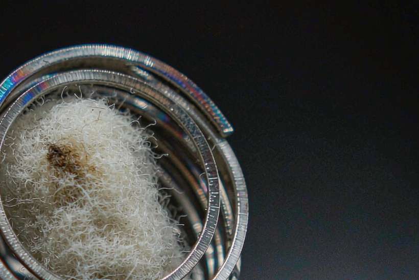 Compliance Notes for Vapowanie coils — bulk case