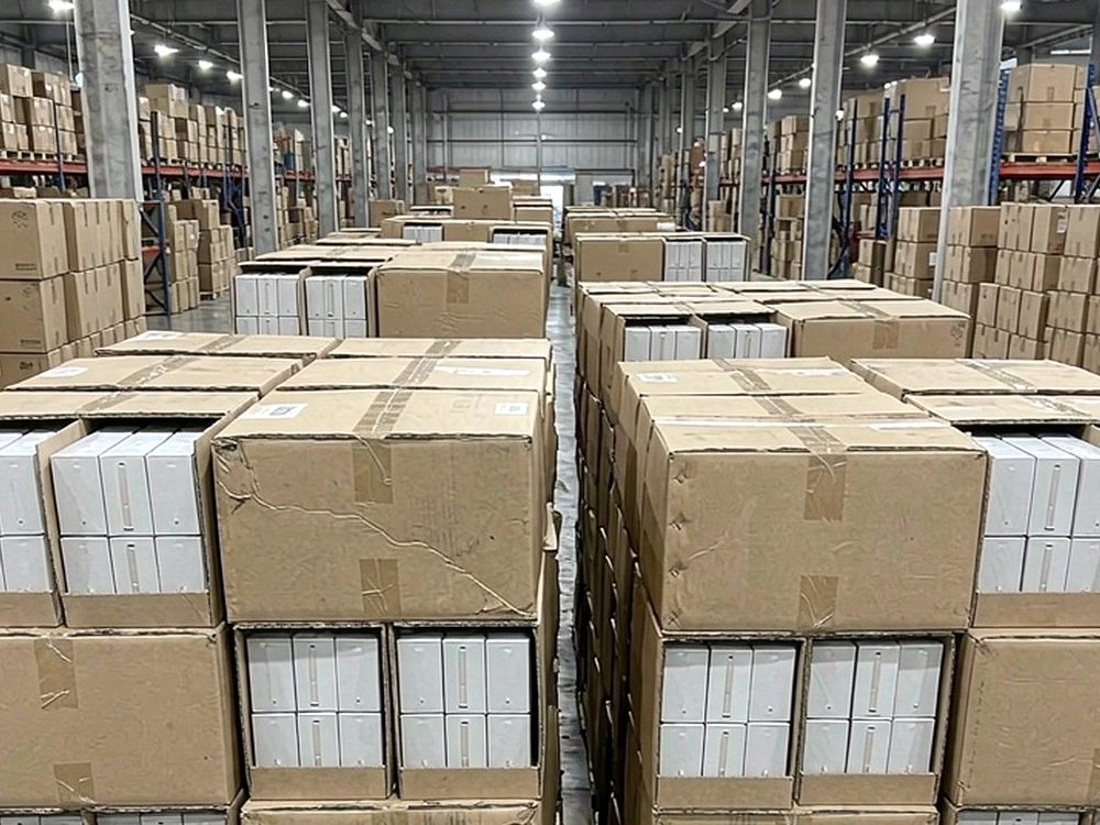 Compliance Notes for Vapowanie coils — for resellers