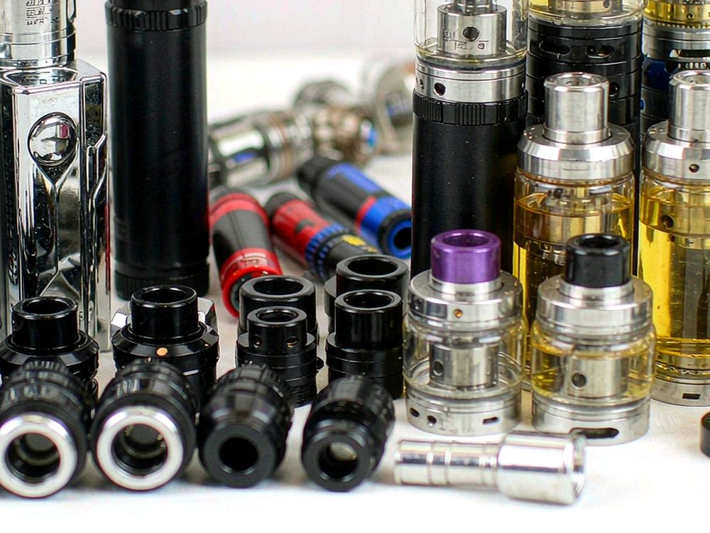 Compliance Notes for Vapowanie coils — premium tier