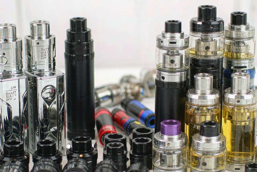 Compliance Notes for Vapowanie coils — Winter special