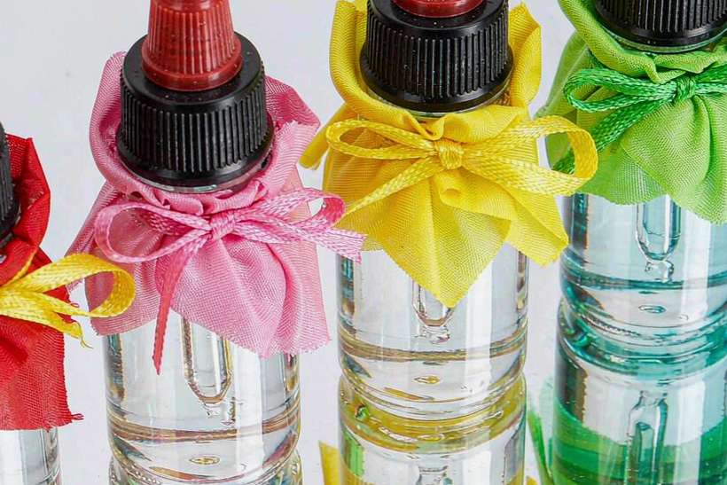 Compliance Notes for Vapowanie e-liquid — Asia Pacific