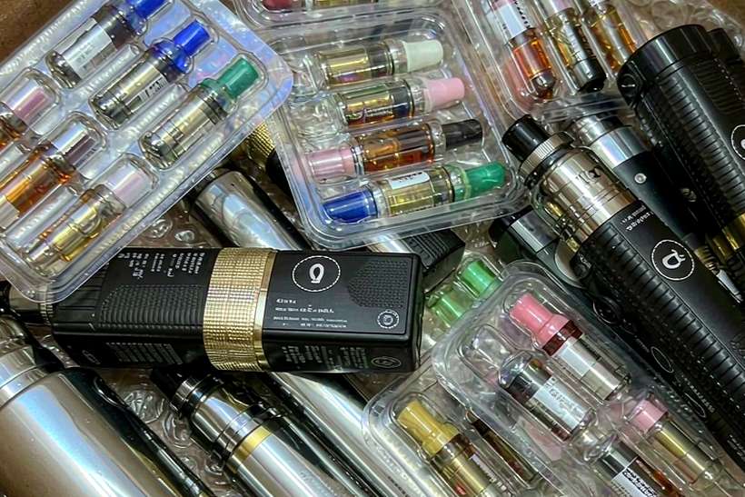 Compliance Notes for Vapowanie e-liquid — Autumn stock