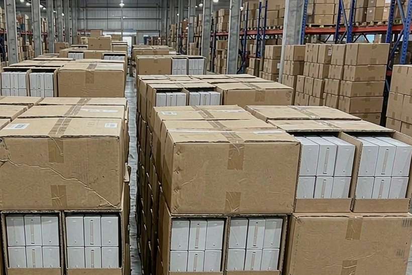 Compliance Notes for Vapowanie e-liquid — bulk case