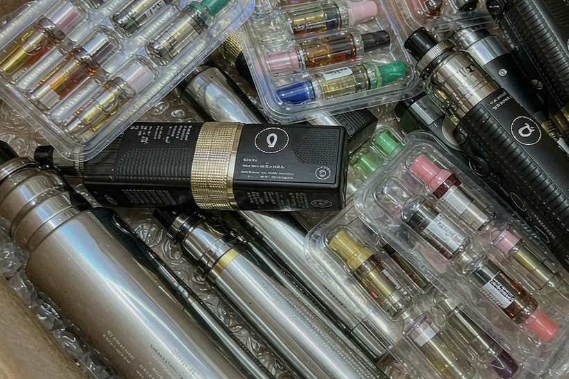Compliance Notes for Vapowanie e-liquid — ODM ready