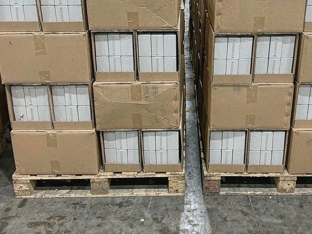 Compliance Notes for Vapowanie e-liquid — premium tier