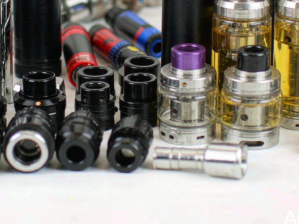 Compliance Notes for Vapowanie e-liquid — top rated