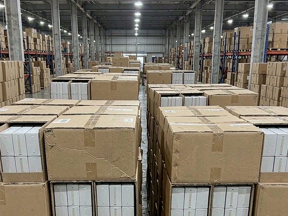 Compliance Notes for Vapowanie hardware — 2026